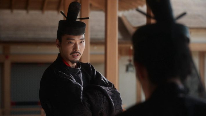 NHK『光る君へ』第38回