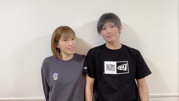 21歳差婚で「おばさん」「若い芽を摘むな」と批判殺到…年の差夫婦が 