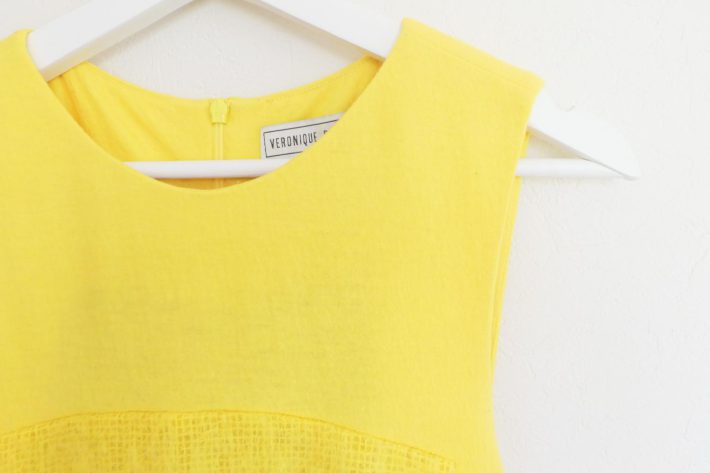 女性らしさを表現するのにぴったりの１枚