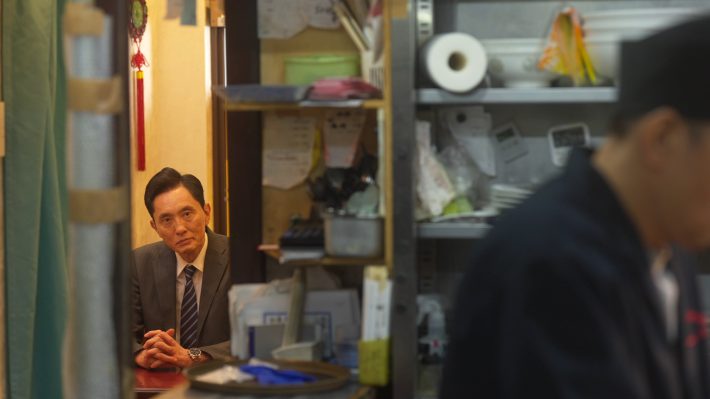 『それぞれの孤独のグルメ』©︎テレビ東京