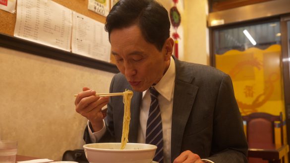 『それぞれの孤独のグルメ』© テレビ東京