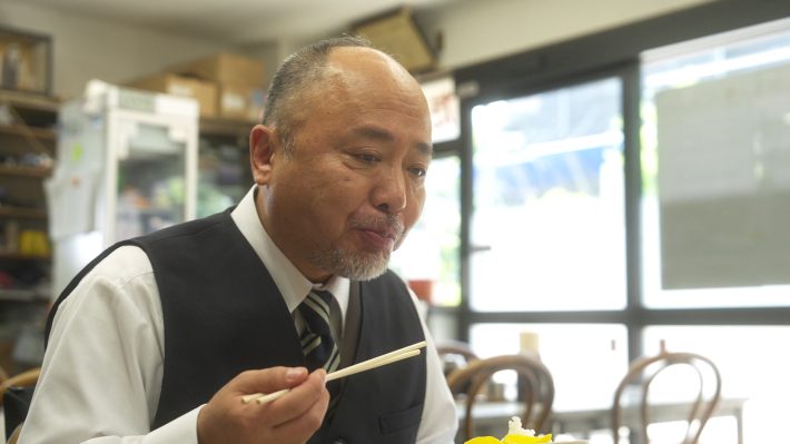 『それぞれの孤独のグルメ』©︎テレビ東京