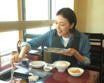 『それぞれの孤独のグルメ』©︎テレビ東京