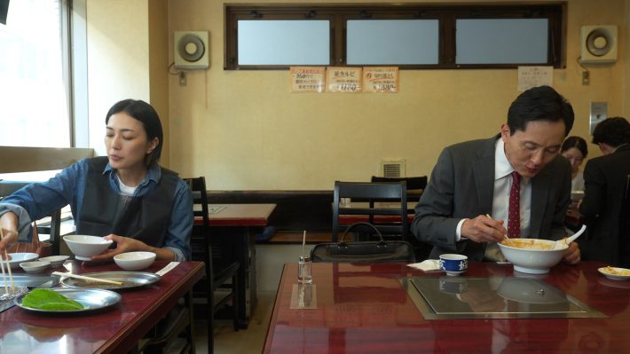 『それぞれの孤独のグルメ』©︎テレビ東京