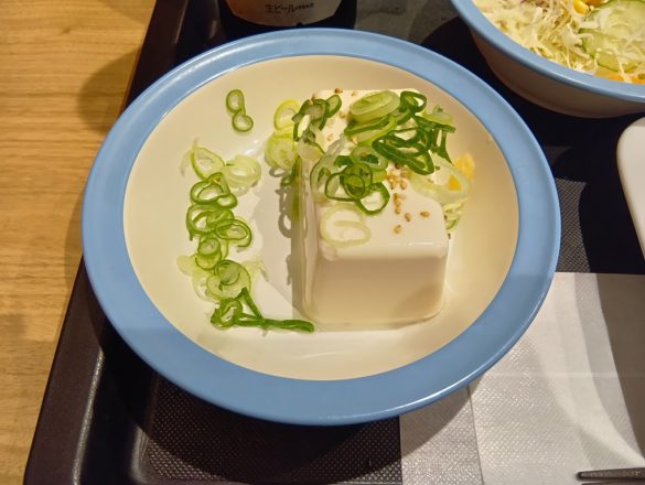 豆腐1