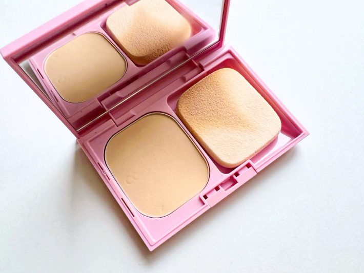 洗っていないメイクスポンジは雑菌の温床