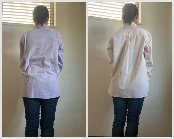 ユニクロとワークマンの服