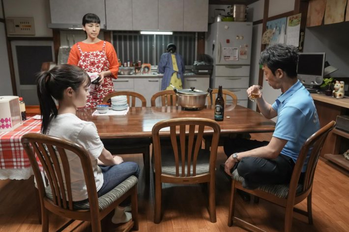 『おむすび』©︎NHK