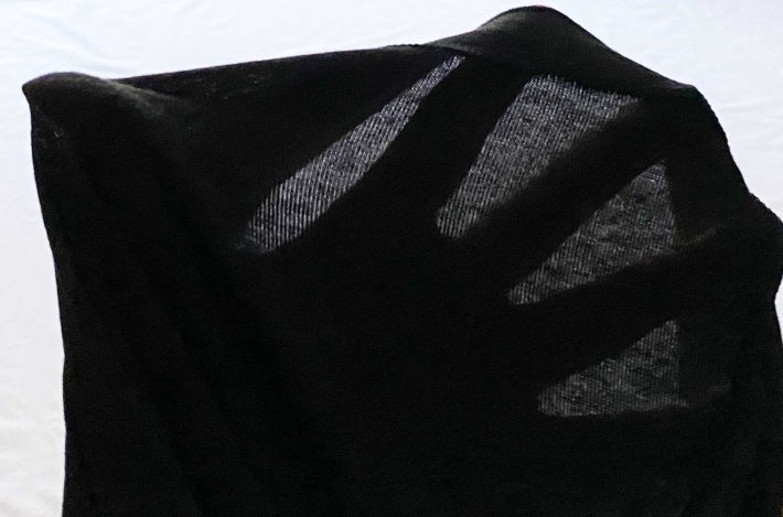 ユニクロ「極暖ヒートテックカシミヤブレンド」