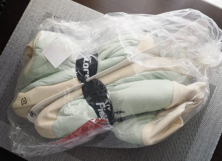 ワークマン　ブーツ