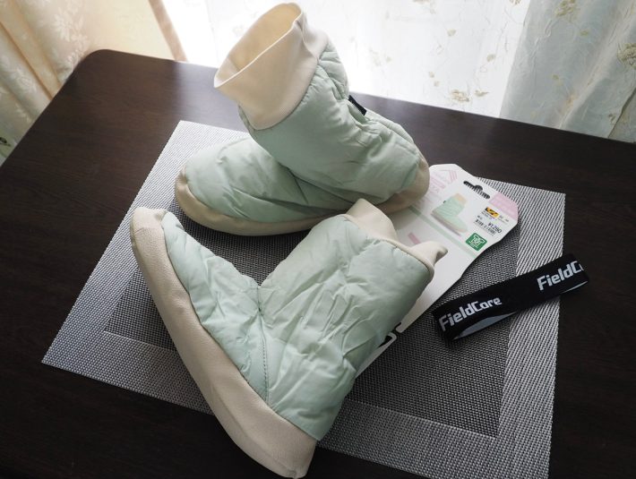 ワークマン　ブーツ