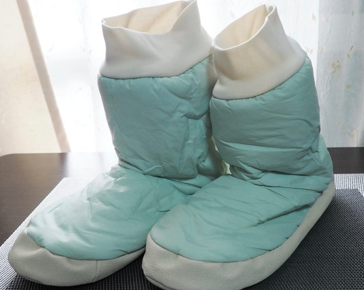 ワークマン　ブーツ