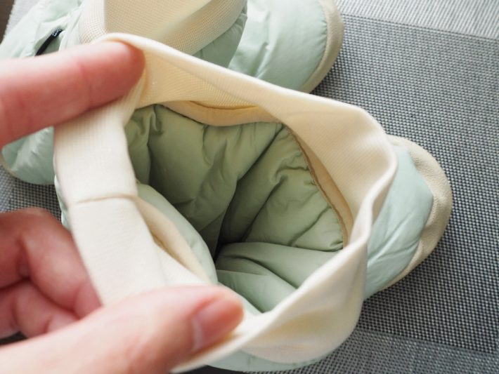 ワークマン　ブーツ