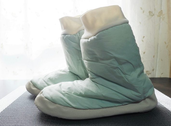 ワークマン　ブーツ