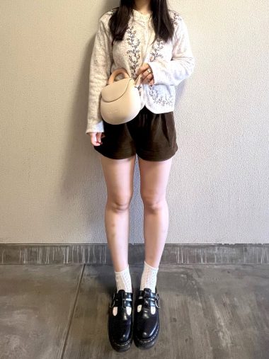 令和の森ガール