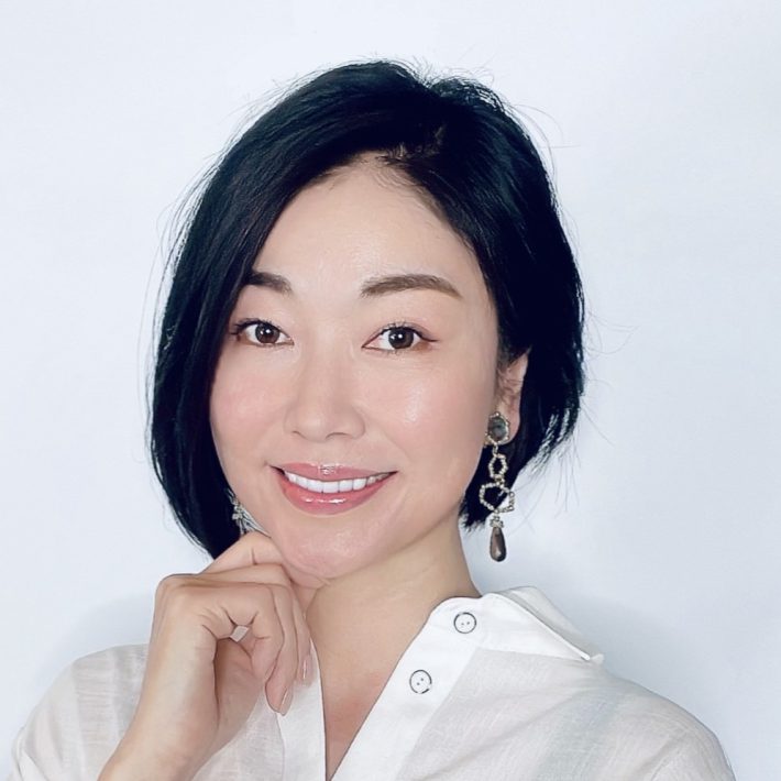 現在の池田曜央子さん