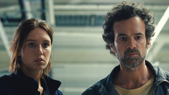 映画『動物界』