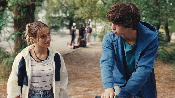 映画『動物界』