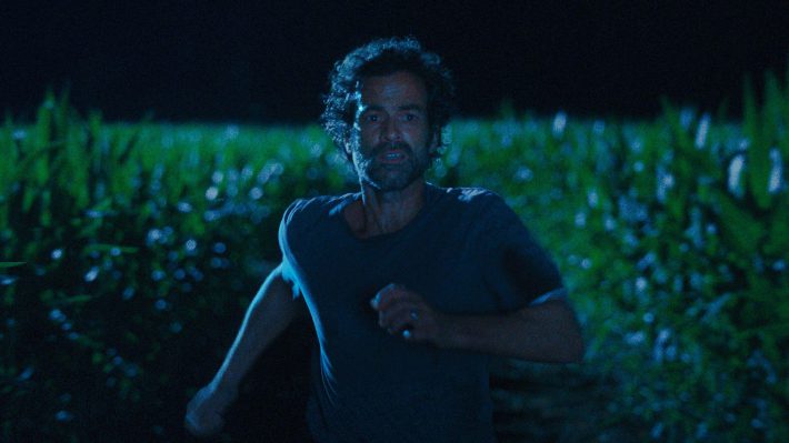 映画『動物界』