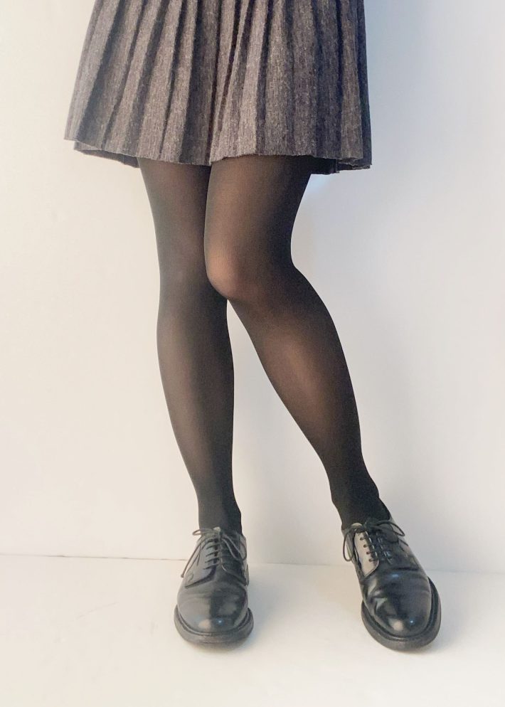 フェイクタイツ