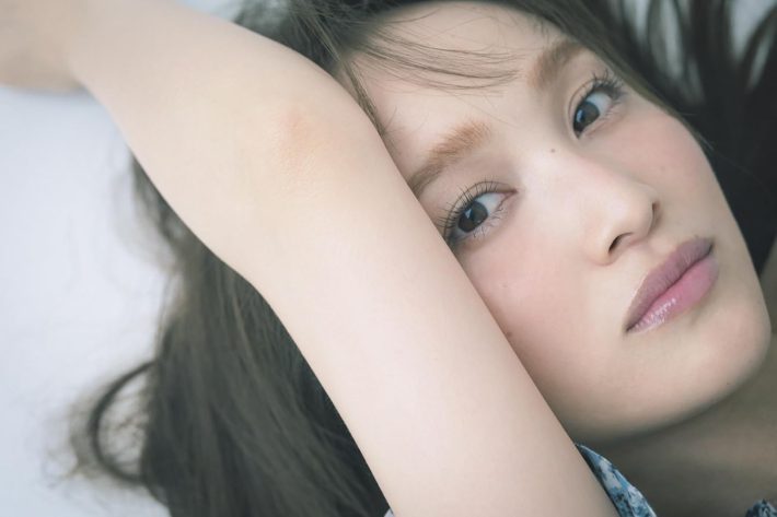 百田夏菜子フォト＆スタイルブック