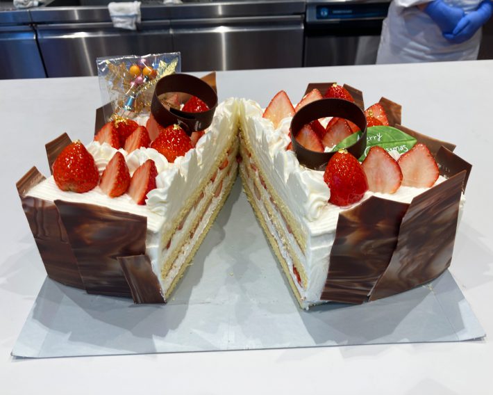 「Xmas ジュエルフレーズ」（16200円）