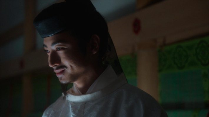 NHK『光る君へ』第41回