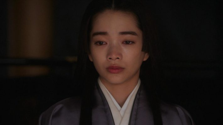 NHK『光る君へ』第41回