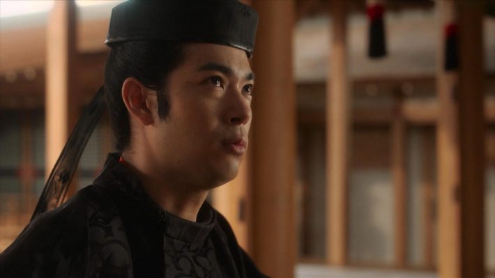 NHK『光る君へ』第41回