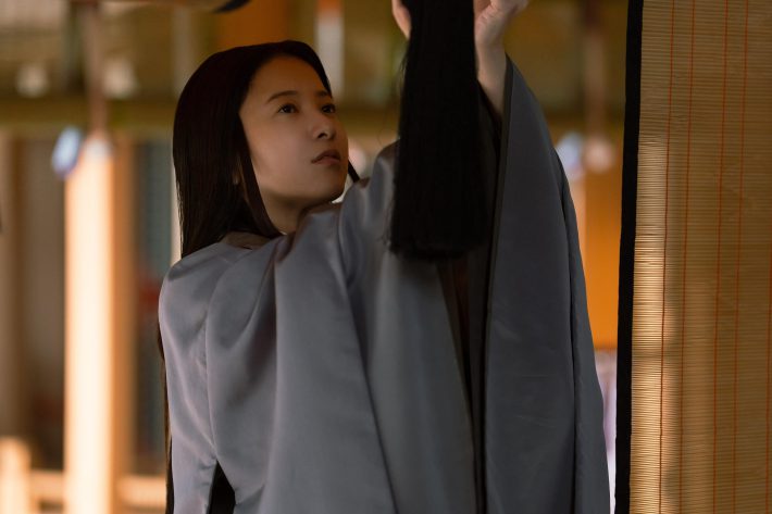 NHK『光る君へ』第41回