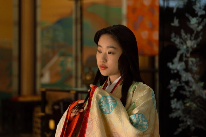 NHK『光る君へ』第41回