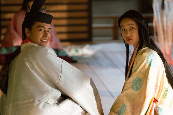 NHK『光る君へ』第41回