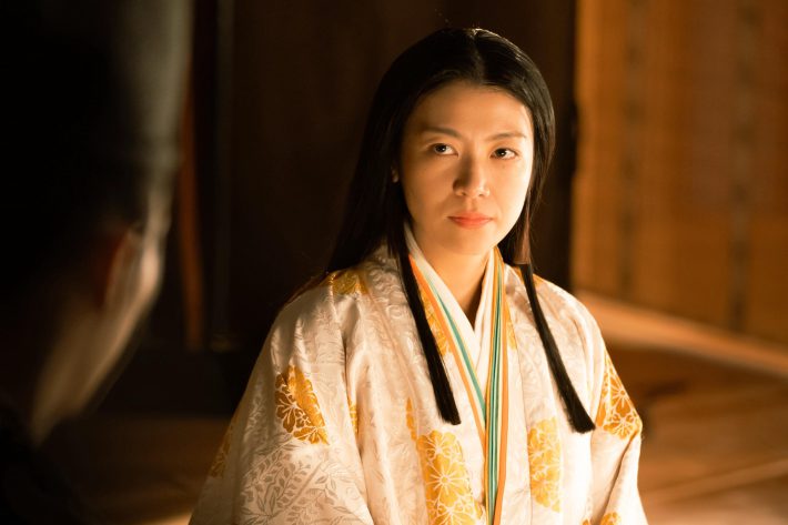 NHK『光る君へ』第41回