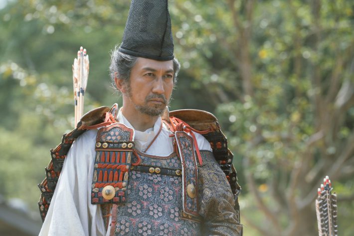 NHK『光る君へ』第41回