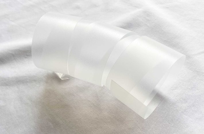 巻ぐせはかなり強い