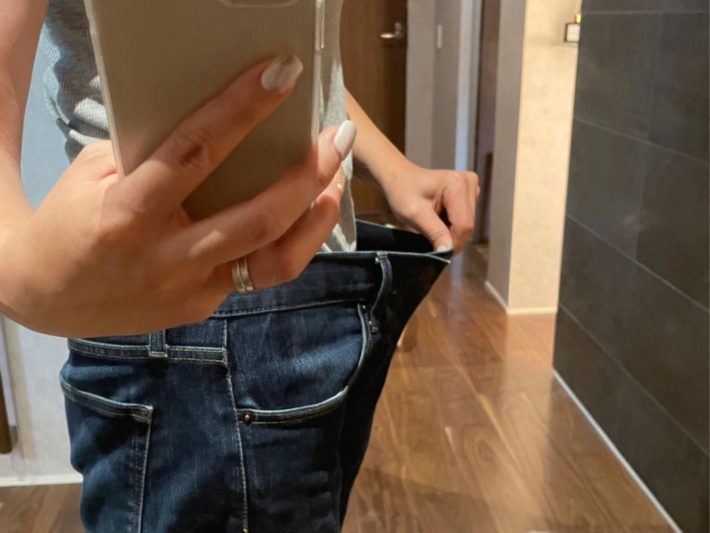 池田ダイエット