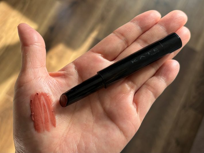 ケイト　ツヤバース