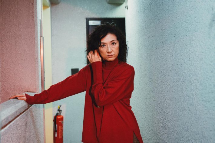 赤間麻里子さん