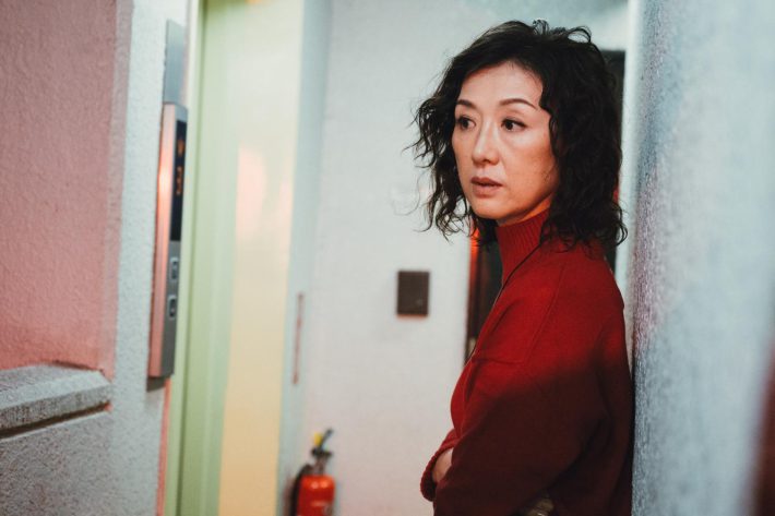 赤間麻里子さん