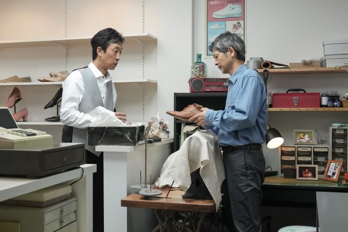 『おむすび』©︎NHK