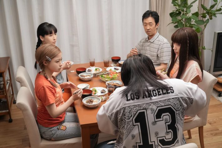 『おむすび』©︎NHK