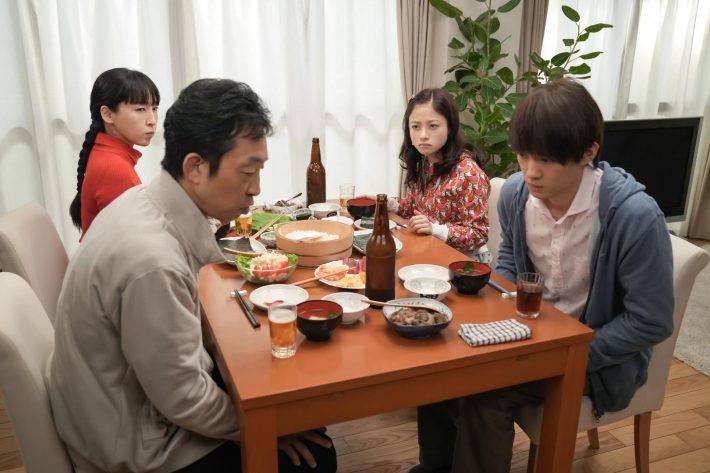 『おむすび』©︎NHK