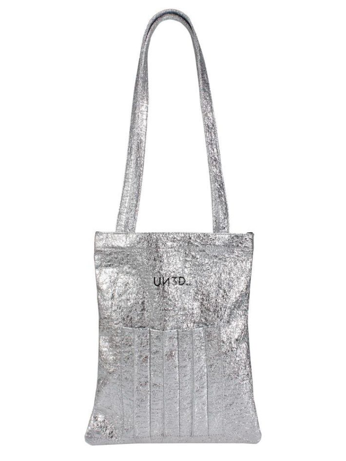 UN3D.(アンスリード)のオリガミポケットトート