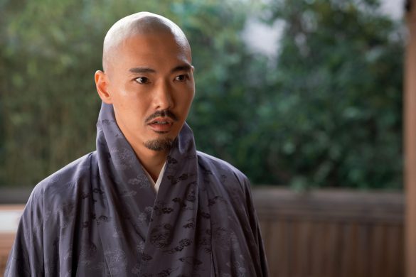 NHK『光る君へ』第47回