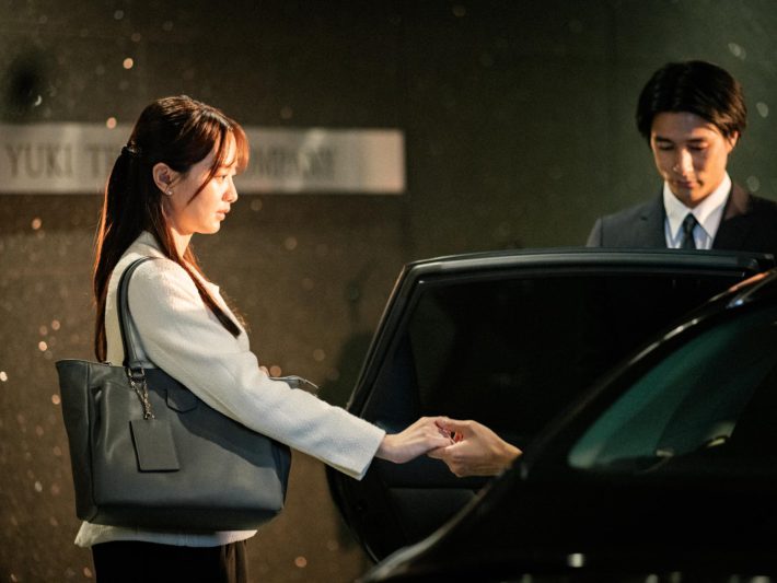 『情事と事情』より