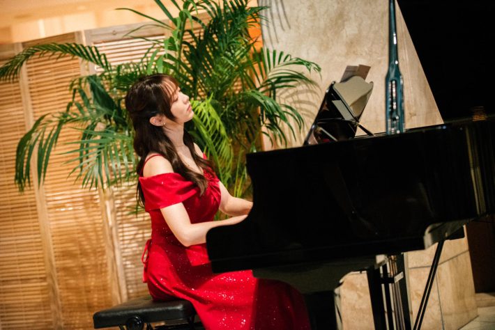 『情事と事情』より