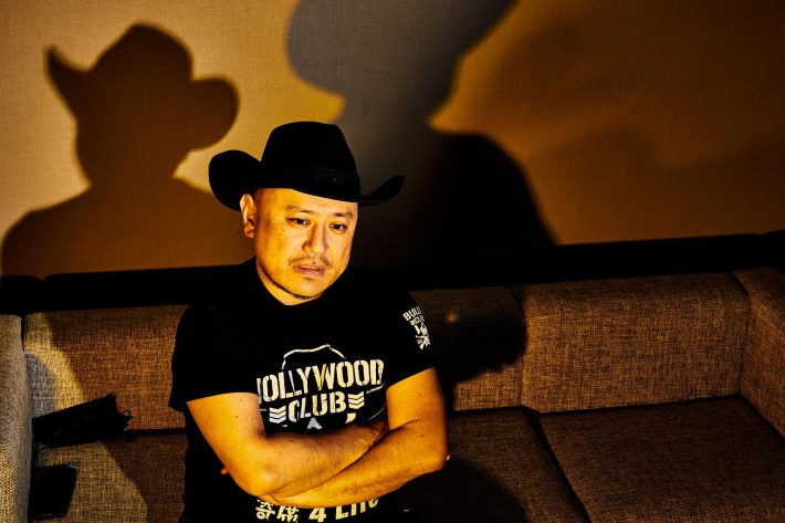 ハリウッドザコシショウ