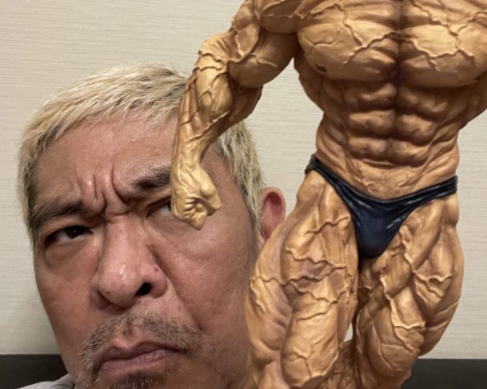 松本人志、ツッコミどころだらけの独占インタビューに批判多数！“世間を読み違えている”発言5選