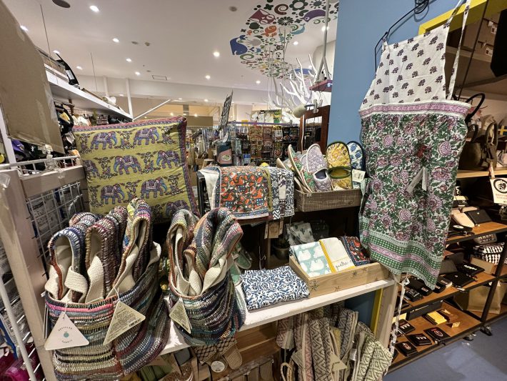 newstyle イオン南風原