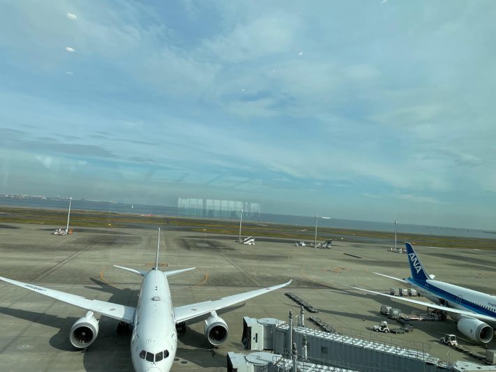 空港